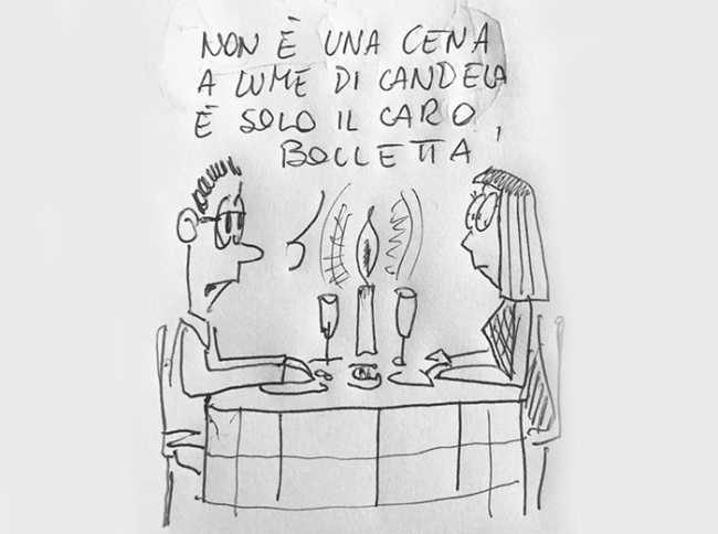 lux bolletta