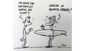 lux ondata