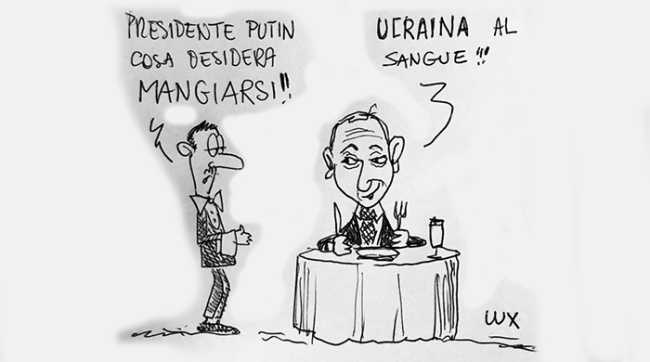 lux ucraina