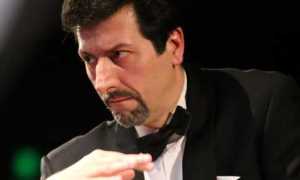 maestro cavallaro