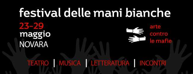 mani bianche