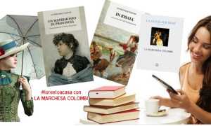 marchesa colombi streaming e book