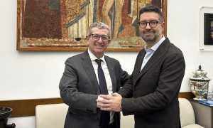marco binotti