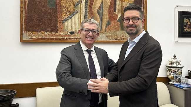 marco binotti