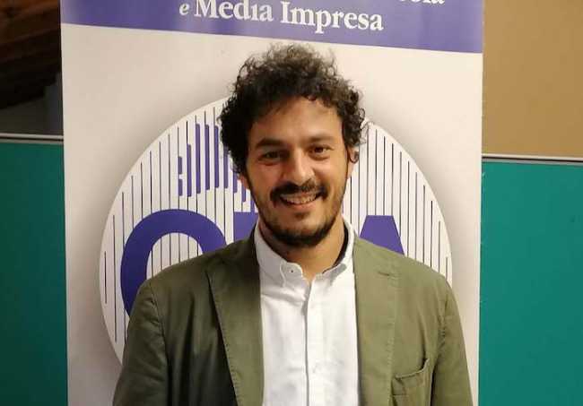 marco pasquino
