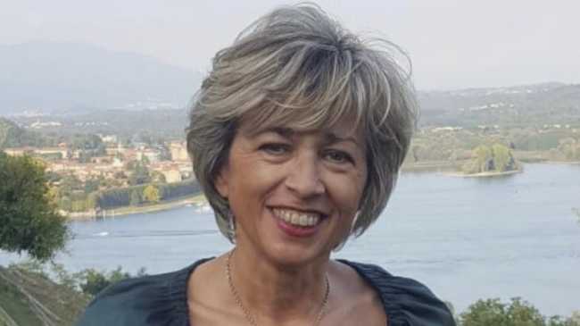 maria antonella cafasso