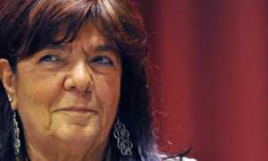 maria attanasio