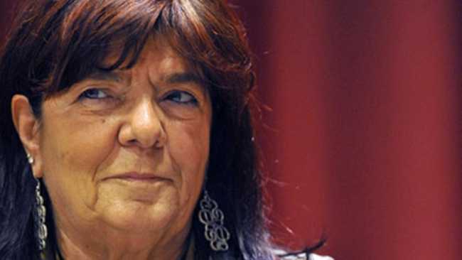 maria attanasio