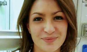 marta serafini