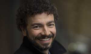 massimo polidoro