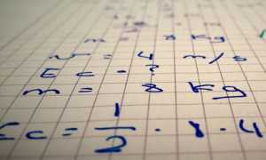 matematica