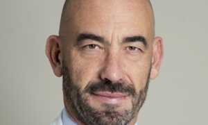 matteo bassetti foto