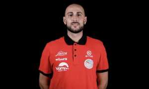 matteo bonin