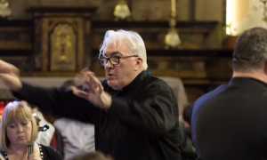 maurizio dones