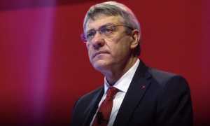 maurizio landini cgil