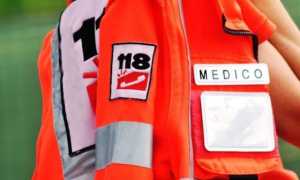 medico 118