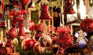 mercatino di natale