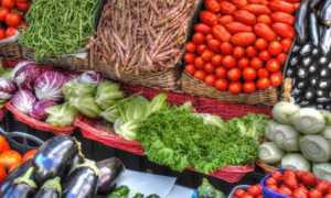 mercato contadino