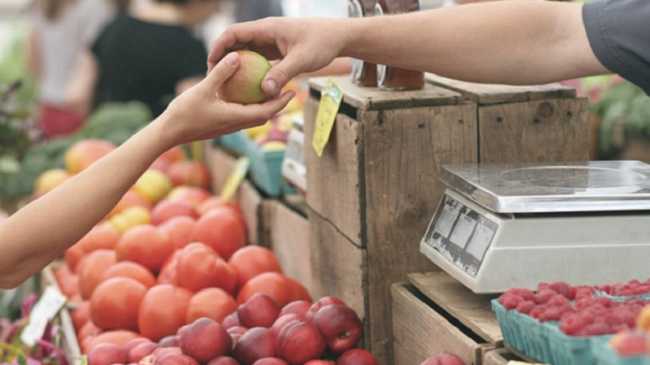mercato