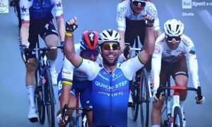mi to cavendish