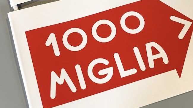 mille miglia