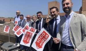 mille miglia novara