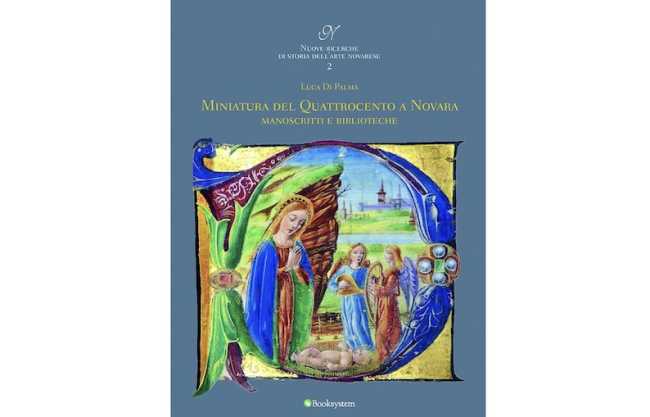miniature libro