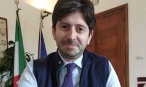 ministro speranza