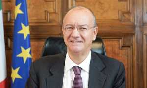 ministro valditara
