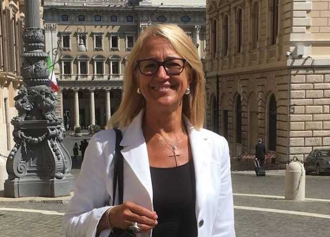 mirella cristina