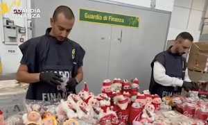 mlpx giocattoli contraffatti