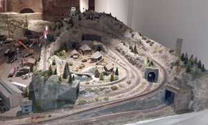 modellismo 3