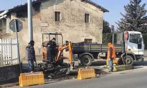 momo lavori strada