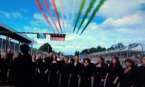 monza coro trecate