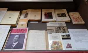 mostra guerra