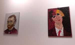 mostra humans 1