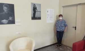 mostra morricone 1