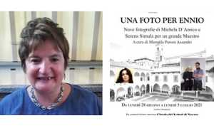 mostra morricone