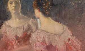 mostra pietro gaudenzi