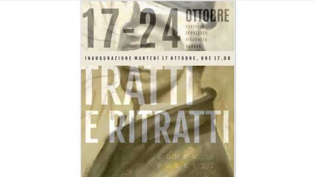 mostra poletti