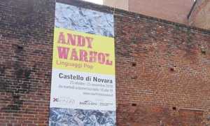 mostra wahrol