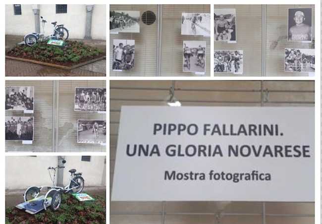 mostre giro