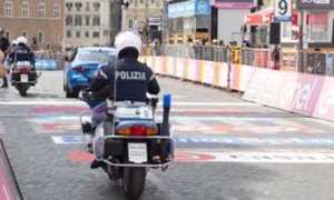 moto giro