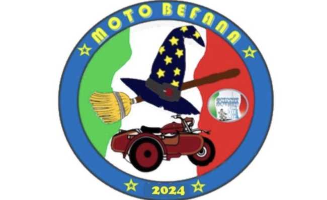 motobefana 24