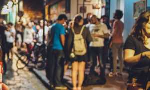 movida