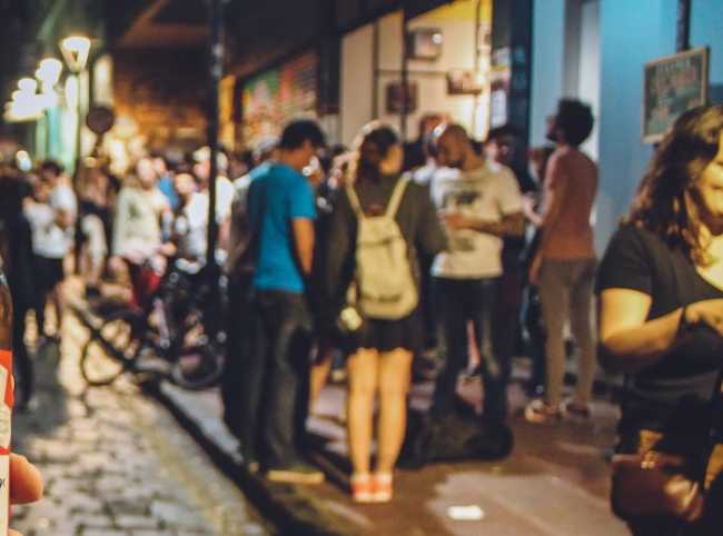 movida