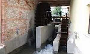 mulino villa di landiona