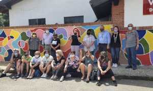 murales oleggio