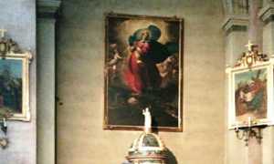museo arte religiosa oleggio