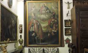 museo oleggio